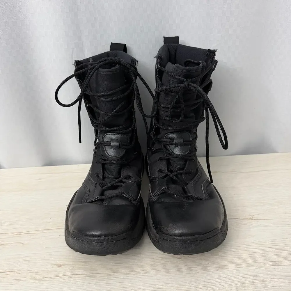 Nike SFB Field 2 Black Tactical 8
